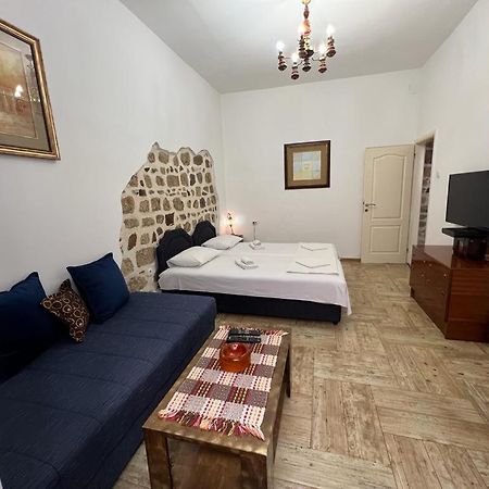 Royal House Appartement Kotor Buitenkant foto