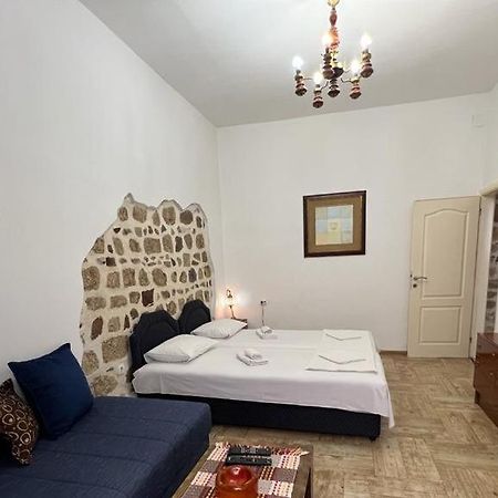 Royal House Appartement Kotor Buitenkant foto