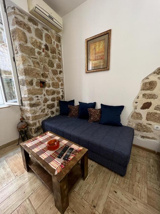 Royal House Appartement Kotor Buitenkant foto