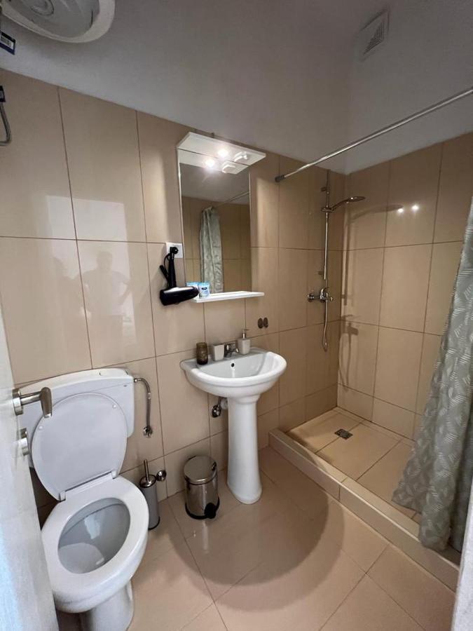 Royal House Appartement Kotor Buitenkant foto