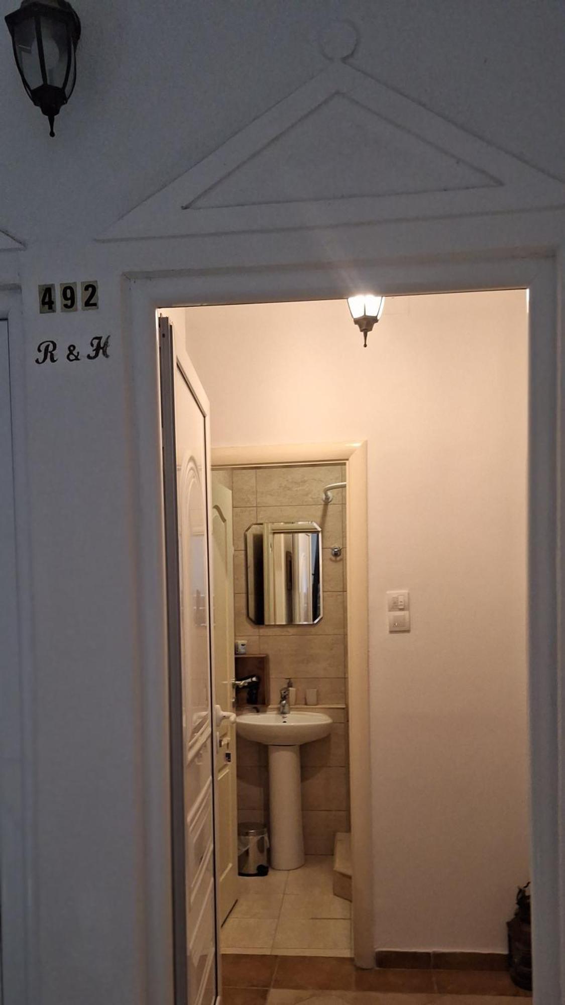 Royal House Appartement Kotor Buitenkant foto