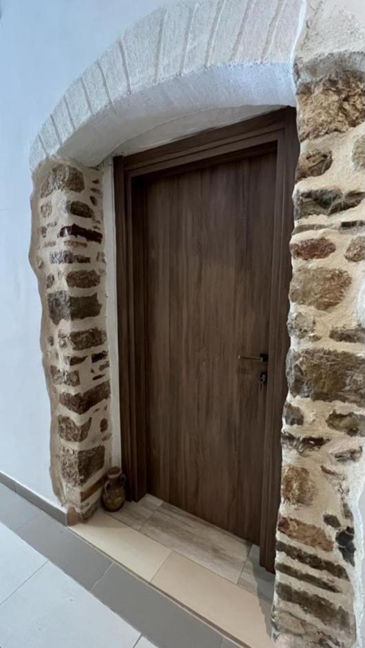 Royal House Appartement Kotor Buitenkant foto