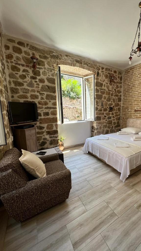 Royal House Appartement Kotor Buitenkant foto