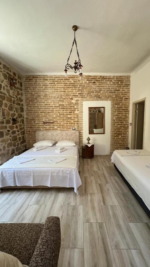 Royal House Appartement Kotor Buitenkant foto