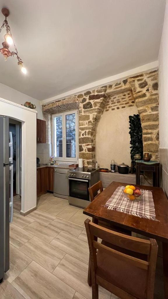 Royal House Appartement Kotor Buitenkant foto
