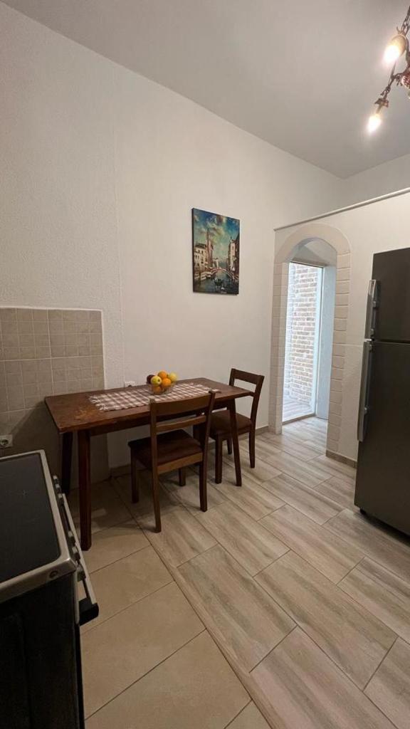Royal House Appartement Kotor Buitenkant foto