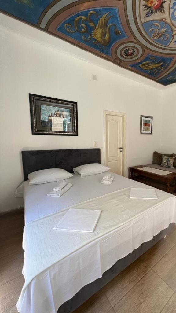 Royal House Appartement Kotor Buitenkant foto
