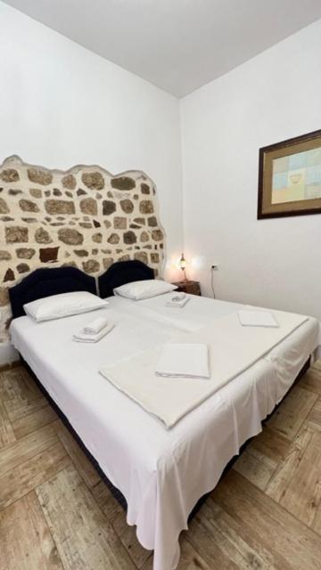 Royal House Appartement Kotor Buitenkant foto
