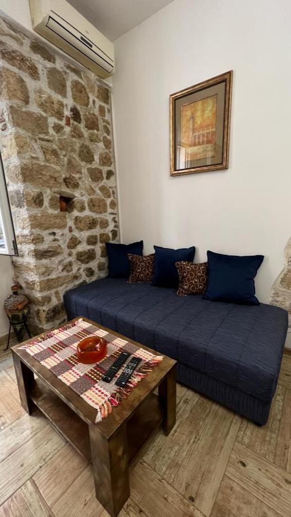 Royal House Appartement Kotor Buitenkant foto