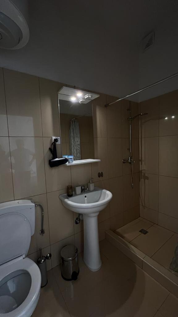 Royal House Appartement Kotor Buitenkant foto