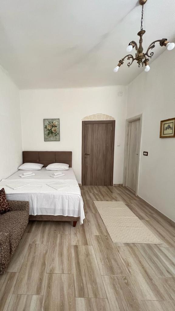 Royal House Appartement Kotor Buitenkant foto