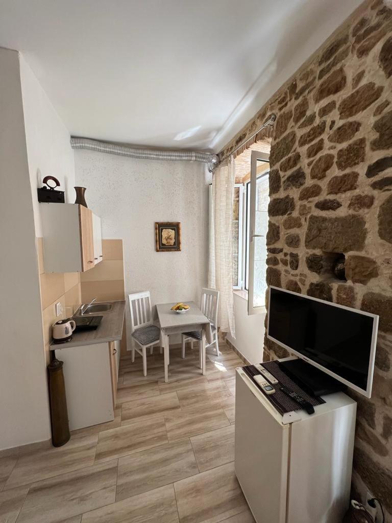 Royal House Appartement Kotor Buitenkant foto
