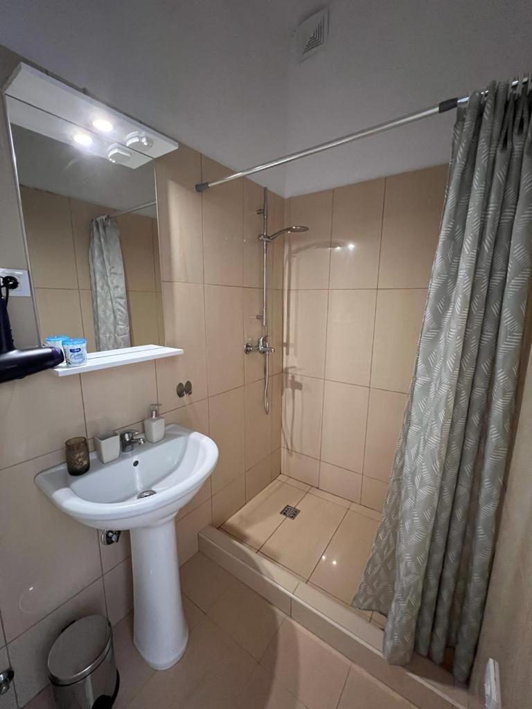 Royal House Appartement Kotor Buitenkant foto