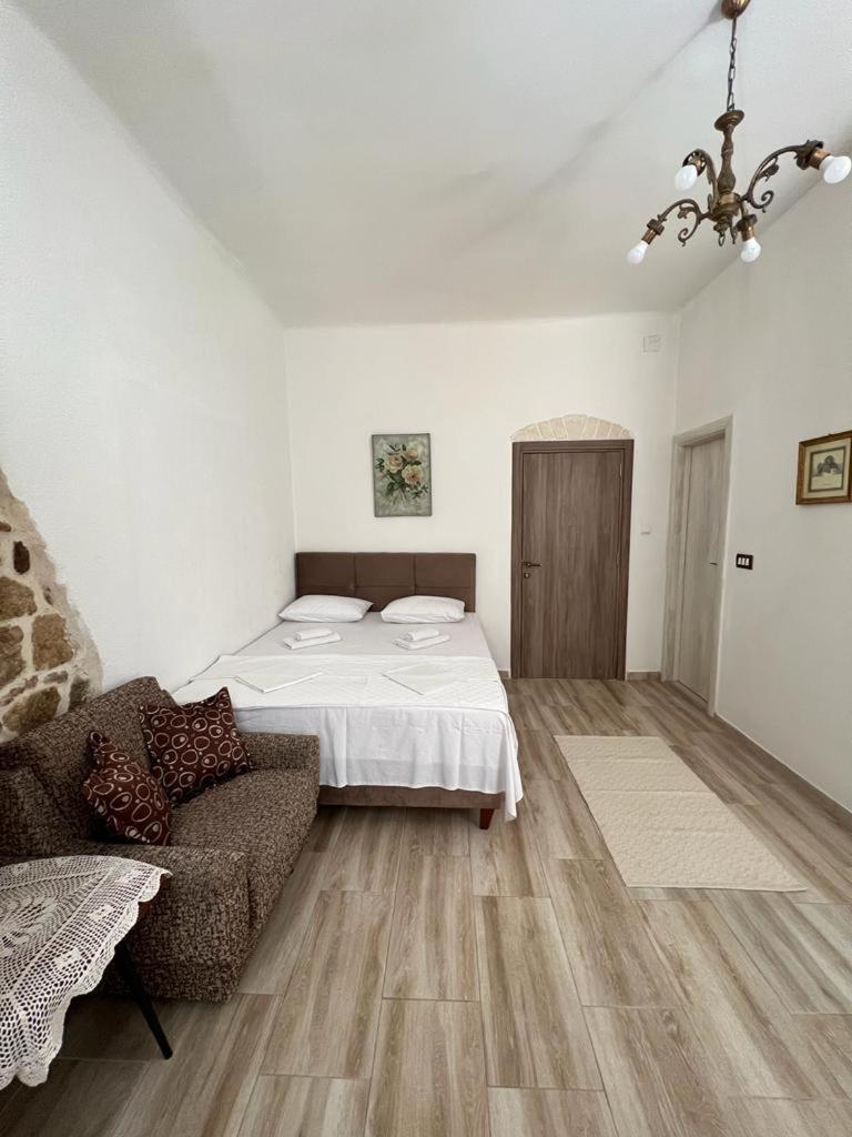 Royal House Appartement Kotor Buitenkant foto