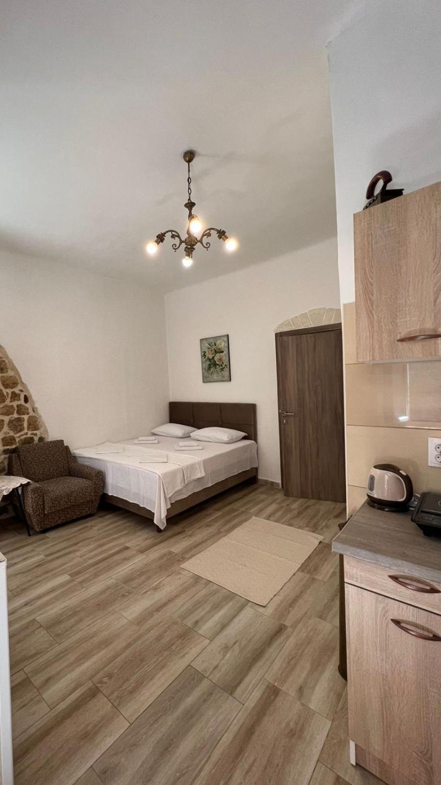 Royal House Appartement Kotor Buitenkant foto
