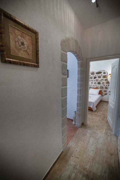 Royal House Appartement Kotor Buitenkant foto